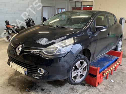 Left front window switch RENAULT CLIO IV (BH_) 1.5 dCi 90 | BP33551020I27 - Image 19
