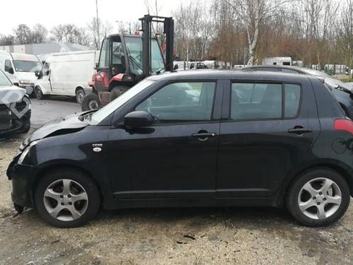 Dør høyre bak SUZUKI SWIFT III (MZ, EZ) 1.3 DDiS (RS413D) | BP25516909C5 