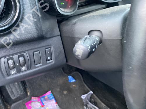 Right mirror RENAULT CLIO IV (BH_) 1.5 dCi 90 | BP25869882C27 