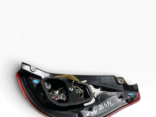 left-taillight-ford-fiesta-vi-cb1-ccn-2008-40172571 main image
