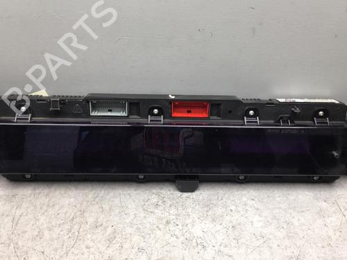 Kombinert Instrument RENAULT ESPACE IV (JK0/1_) 2.2 dCi (JK0H) (150 hp) 25533229