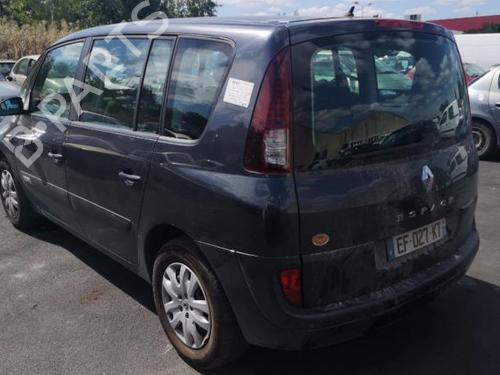 Pala sol esquerda RENAULT ESPACE IV (JK0/1_) 2.0 (JK0A, JK1D, JK0N) | BP25536549I1 - Image 14
