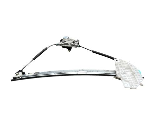Front right window mechanism KIA RIO IV (YB, SC, FB) 1.0 T-GDI 100 | BP29711807C23