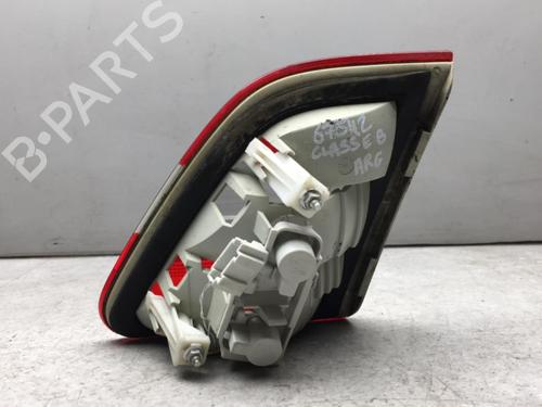 Used Left tailgate light MERCEDES-BENZ B-CLASS Sports Tourer (W245) B 180 CDI (245.207) (109 hp) 25581814