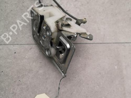 Rear left lock CHEVROLET MATIZ (M200, M250) 0.8 | BP25554867C100