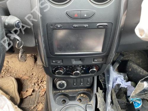 Climate control DACIA DUSTER (HS_) 1.5 dCi 4x4 | BP25545025I5 - Image 22