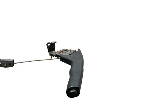 Hand brake MERCEDES-BENZ C-CLASS (W203) C 270 CDI (203.016) | BP25716334I18 