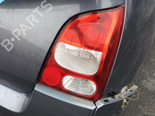 Front left window mechanism RENAULT TWINGO II (CN0_) 1.2 16V (CN04, CN0B) | BP25535230C22  - Image 6