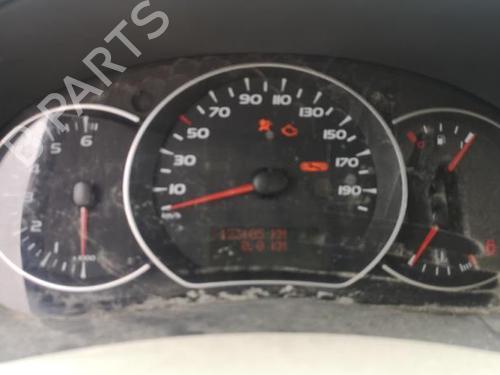 Steering column stalk RENAULT KANGOO Express (FW0/1_) 1.5 dCi 70 (FW0A, KW0V) | BP25532551I23 - Image 27
