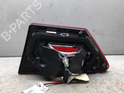 Heckleuchte links hinten RENAULT CLIO IV (BH_) 1.5 dCi 75 | BP25551981C79