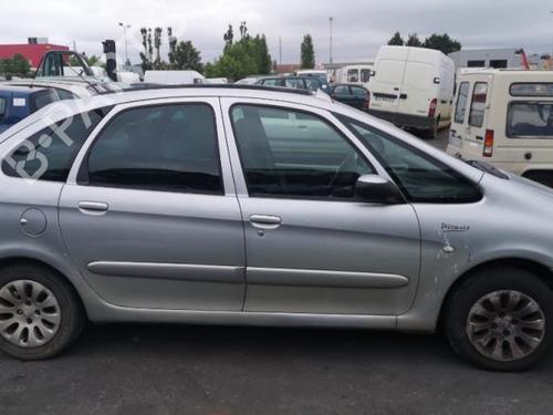 Right headlight CITROËN XSARA PICASSO (N68) 2.0 HDi | BP25584065C29 