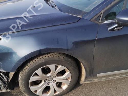 Left tailgate light CITROËN C5 III Break (RW_) 2.0 HDi | BP25532185C79 - Image 31