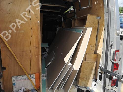 Højre solskærm RENAULT MASTER III Van (FV) 2.3 dCi 165 FWD (FV0P, FV0U, FV11, FV12, FV1E) | BP25533233I2  - Image 18