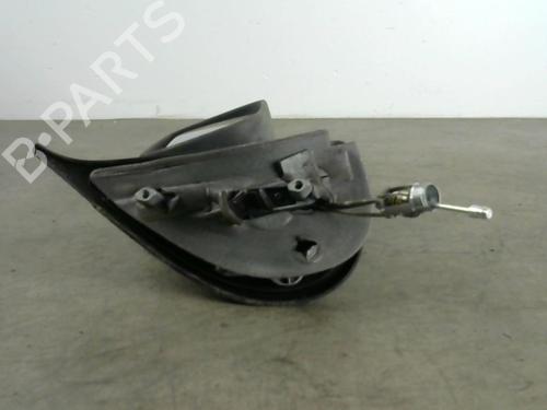 Right mirror FIAT PUNTO (176_) 60 1.2 (176AP, 176AR, 176AQ, 176BB) | BP25584319C27 
