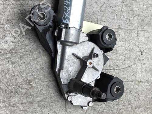 Used Rear wiper motor Rear wiper motor NISSAN QASHQAI I (J10, NJ10) 1.5 dCi (110 hp) 25520395 25520395