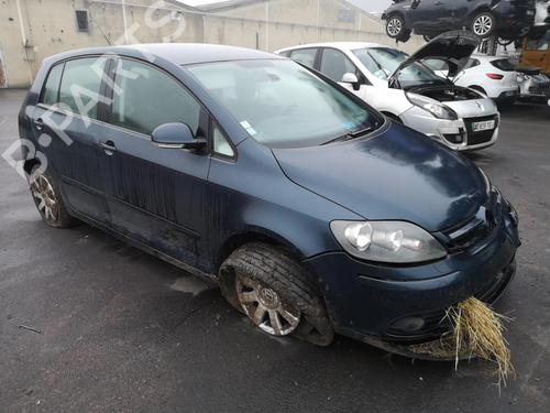 Front right window mechanism VW GOLF PLUS V (5M1, 521) 1.9 TDI | BP25538073C23  - Image 18