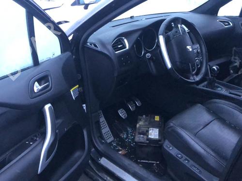 Right sun visor CITROËN DS4 (NX_) 2.0 HDi / BlueHDi 135 | BP25576561I2  - Image 20