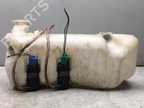 Windscreen washer tank SUZUKI WAGON R+ Hatchback (EM) 1.2 (SR412) 3845074F00