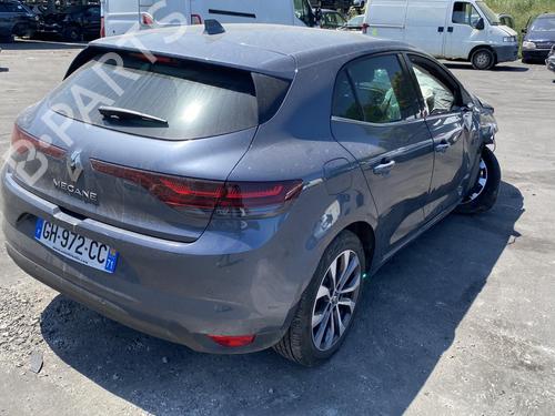 Switch RENAULT MEGANE IV Hatchback (B9A/M/N_) 1.5 Blue dCi 115 (B9A6) | BP26578596I30  - Image 5