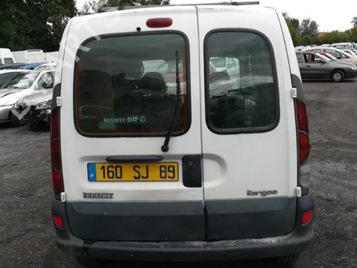 Right headlight RENAULT KANGOO Express (FC0/1_) D 65 1.9 (FC0E, FC02, FC0J, FC0N) | BP25577775C29 