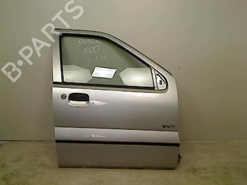 Used Right front door SUZUKI IGNIS II (MH) 1.3 (RM413) (94 hp) 25578020