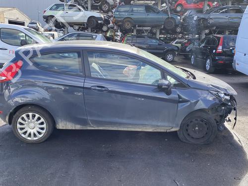 Rear mirror FORD FIESTA VI (CB1, CCN) 1.4 TDCi | BP34480738I6  - Image 20