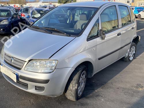 Left front window motor FIAT IDEA (350_) 1.3 D Multijet | BP29504564E21 - Image 8