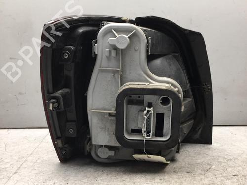 Right taillight VW POLO V (6R1, 6C1) 1.6 TDI | BP25514958C35 