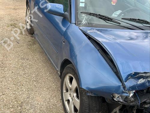 Front right window mechanism AUDI A3 (8L1) 1.9 TDI | BP25498421C23 