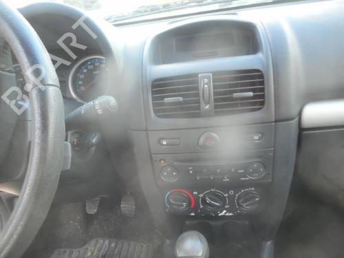 Switch RENAULT CLIO III (BR0/1, CR0/1) | BP25516857I30 - Image 15