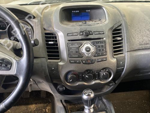 Rear left seatbelt FORD RANGER (TKE) 2.2 TDCi 4x4 | BP31712632I29  - Image 16