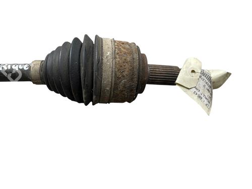Right front driveshaft RENAULT KANGOO Express (FW0/1_) Z.E. (FW0Z, FW1Z) | BP25581299M39 