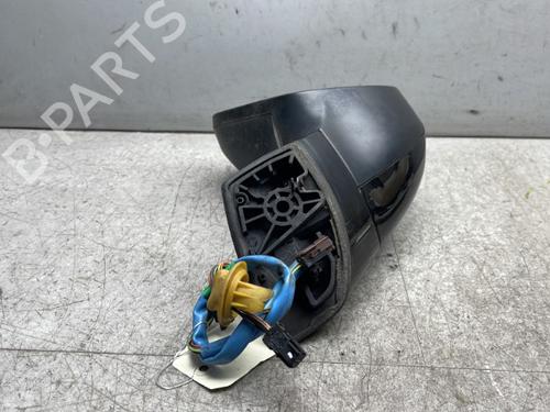Left mirror PEUGEOT 308 I (4A_, 4C_) 1.6 HDi | BP25550745C26 