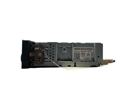 Radio PEUGEOT EXPERT Van (VF3A_, VF3U_, VF3X_) 2.0 HDi 120 | BP25571506E6 