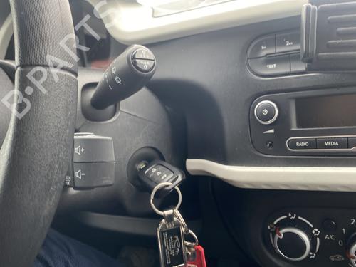 Venstre solskærm RENAULT TWINGO III (BCM_, BCA_) 1.0 SCe 70 (BCMB) | BP28202616I1 - Image 23
