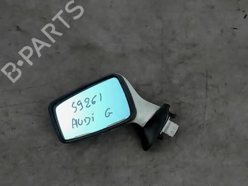 Used Left mirror AUDI COUPE B3 (89, 8B3) 2.0 (112 hp) 25577004