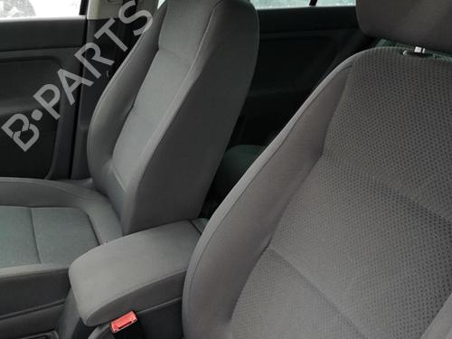 Left tailgate light VW GOLF PLUS V (5M1, 521) 1.9 TDI | BP25525004C79 - Image 6