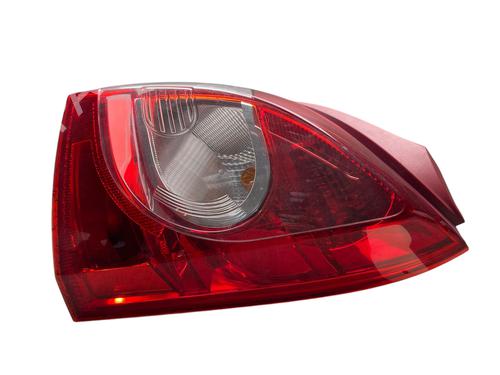 Right taillight RENAULT TWINGO II (CN0_) 1.5 dCi 75 | BP25497125C35 - Image 2