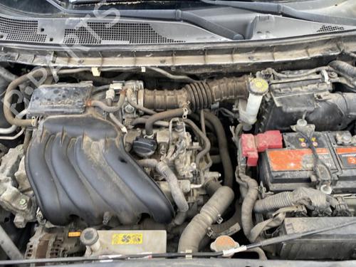 Left front window switch NISSAN JUKE (F15) 1.6 | BP29336359I27  - Image 18