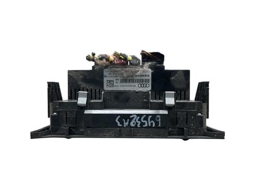 Used Climate control Climate control AUDI A3 Sportback (8PA) 2.0 TDI 16V (140 hp) 25510987 25510987