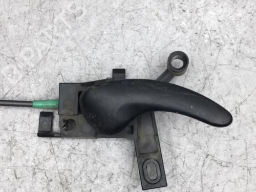 Used Rear right lock Rear right lock 25526003 25526003