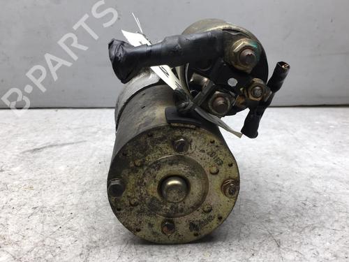 Used Starter Starter CHEVROLET AVEO / KALOS Hatchback (T250, T255) 1.2 (72 hp) 25514339 25514339