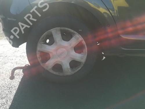 Left mirror DACIA SANDERO 1.5 dCi | BP25538350C26 