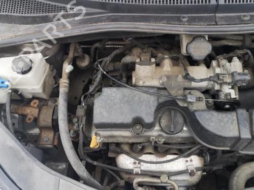 Starter KIA PICANTO I (SA) 1.0 | BP25561409M8 - Image 22