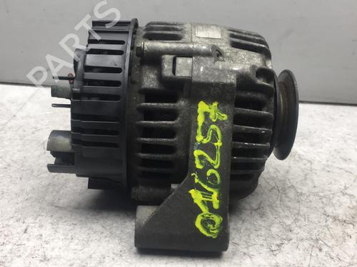 Used Alternator PEUGEOT 106 I (1A, 1C) 1.4 (75 hp) 25582043