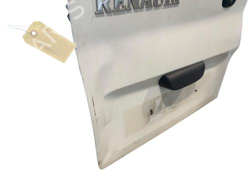Left tailgate RENAULT TRAFIC II Van (FL) 1.9 dCi 80 (FL0B) | BP26140250C76 