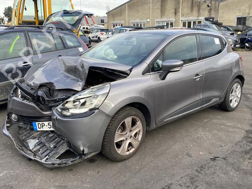 Radio RENAULT CLIO IV (BH_) 1.5 dCi 75 | BP25541822E6 