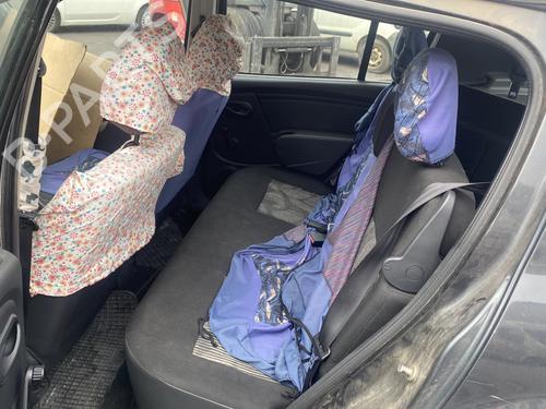 Tanklåg DACIA SANDERO 1.5 dCi | BP25581578C131 - Image 9