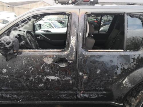 Steering rack NISSAN PATHFINDER III (R51) 2.5 dCi 4WD | BP25517404M22  - Image 19