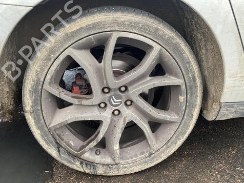 Left tailgate light CITROËN C5 III Break (RW_) 2.0 HDi | BP25581726C79  - Image 30